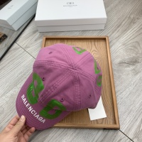 Cheap Balenciaga Caps #1233817 Replica Wholesale [$29.00 USD] [ITEM#1233817] on Replica Balenciaga Caps