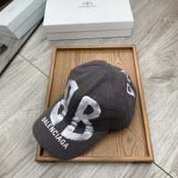 Cheap Balenciaga Caps #1233819 Replica Wholesale [$29.00 USD] [ITEM#1233819] on Replica Balenciaga Caps