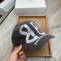 Cheap Balenciaga Caps #1233819 Replica Wholesale [$29.00 USD] [ITEM#1233819] on Replica Balenciaga Caps