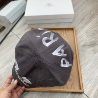 Cheap Balenciaga Caps #1233819 Replica Wholesale [$29.00 USD] [ITEM#1233819] on Replica Balenciaga Caps