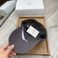 Cheap Balenciaga Caps #1233819 Replica Wholesale [$29.00 USD] [ITEM#1233819] on Replica Balenciaga Caps