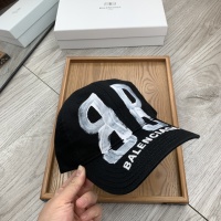 Cheap Balenciaga Caps #1233820 Replica Wholesale [$29.00 USD] [ITEM#1233820] on Replica Balenciaga Caps