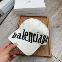 Cheap Balenciaga Caps #1233821 Replica Wholesale [$29.00 USD] [ITEM#1233821] on Replica Balenciaga Caps