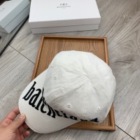 Cheap Balenciaga Caps #1233821 Replica Wholesale [$29.00 USD] [ITEM#1233821] on Replica Balenciaga Caps