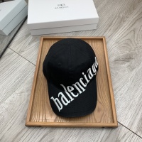 Cheap Balenciaga Caps #1233822 Replica Wholesale [$29.00 USD] [ITEM#1233822] on Replica Balenciaga Caps