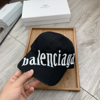 Cheap Balenciaga Caps #1233822 Replica Wholesale [$29.00 USD] [ITEM#1233822] on Replica Balenciaga Caps