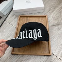 Cheap Balenciaga Caps #1233822 Replica Wholesale [$29.00 USD] [ITEM#1233822] on Replica Balenciaga Caps