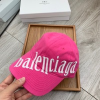 Cheap Balenciaga Caps #1233823 Replica Wholesale [$29.00 USD] [ITEM#1233823] on Replica Balenciaga Caps