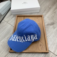 Cheap Balenciaga Caps #1233824 Replica Wholesale [$29.00 USD] [ITEM#1233824] on Replica Balenciaga Caps