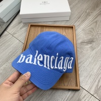 Cheap Balenciaga Caps #1233824 Replica Wholesale [$29.00 USD] [ITEM#1233824] on Replica Balenciaga Caps