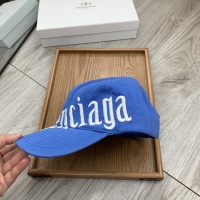 Cheap Balenciaga Caps #1233824 Replica Wholesale [$29.00 USD] [ITEM#1233824] on Replica Balenciaga Caps