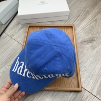 Cheap Balenciaga Caps #1233824 Replica Wholesale [$29.00 USD] [ITEM#1233824] on Replica Balenciaga Caps