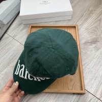 Cheap Balenciaga Caps #1233826 Replica Wholesale [$29.00 USD] [ITEM#1233826] on Replica Balenciaga Caps