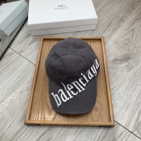 Cheap Balenciaga Caps #1233827 Replica Wholesale [$29.00 USD] [ITEM#1233827] on Replica Balenciaga Caps