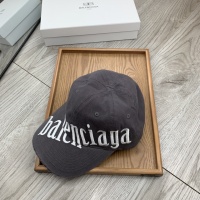 Cheap Balenciaga Caps #1233827 Replica Wholesale [$29.00 USD] [ITEM#1233827] on Replica Balenciaga Caps