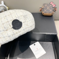 Cheap Moncler Caps #1233843 Replica Wholesale [$34.00 USD] [ITEM#1233843] on Replica Moncler Caps