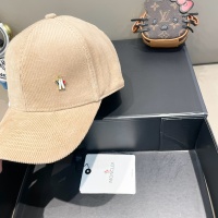 Cheap Moncler Caps #1233847 Replica Wholesale [$32.00 USD] [ITEM#1233847] on Replica Moncler Caps