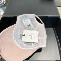 Cheap Moncler Caps #1233848 Replica Wholesale [$32.00 USD] [ITEM#1233848] on Replica Moncler Caps