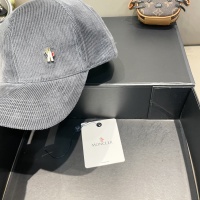 Cheap Moncler Caps #1233849 Replica Wholesale [$32.00 USD] [ITEM#1233849] on Replica Moncler Caps