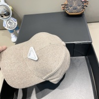 Cheap Prada Caps #1233856 Replica Wholesale [$32.00 USD] [ITEM#1233856] on Replica Prada Caps