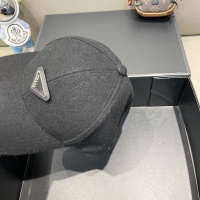 Cheap Prada Caps #1233858 Replica Wholesale [$32.00 USD] [ITEM#1233858] on Replica Prada Caps