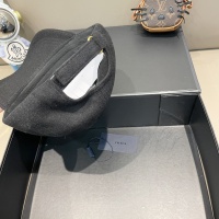 Cheap Prada Caps #1233858 Replica Wholesale [$32.00 USD] [ITEM#1233858] on Replica Prada Caps