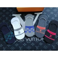 Louis Vuitton LV Socks #1233859