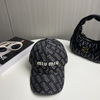 MIU MIU Caps #1233868