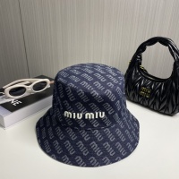 MIU MIU Caps #1233869