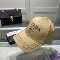 Cheap Prada Caps #1233872 Replica Wholesale [$25.00 USD] [ITEM#1233872] on Replica Prada Caps