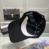 Cheap Prada Caps #1233873 Replica Wholesale [$25.00 USD] [ITEM#1233873] on Replica Prada Caps