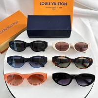 Cheap Louis Vuitton AAA Quality Sunglasses #1233887 Replica Wholesale [$68.00 USD] [ITEM#1233887] on Replica Louis Vuitton AAA Quality Sunglasses