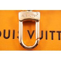 Cheap Louis Vuitton LV Key Holder And Bag Buckle #1233894 Replica Wholesale [$29.00 USD] [ITEM#1233894] on Replica Louis Vuitton LV Key Holder And Bag Buckle