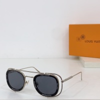 Cheap Louis Vuitton AAA Quality Sunglasses #1233899 Replica Wholesale [$64.00 USD] [ITEM#1233899] on Replica Louis Vuitton AAA Quality Sunglasses