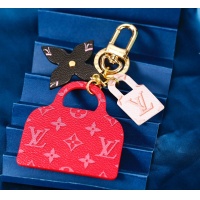 Louis Vuitton LV Key Holder And Bag Buckle #1233909