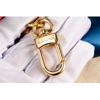 Cheap Louis Vuitton LV Key Holder And Bag Buckle #1233909 Replica Wholesale [$32.00 USD] [ITEM#1233909] on Replica 