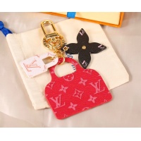 Cheap Louis Vuitton LV Key Holder And Bag Buckle #1233909 Replica Wholesale [$32.00 USD] [ITEM#1233909] on Replica 