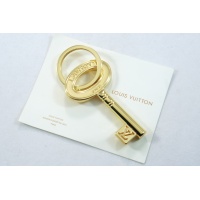 Cheap Louis Vuitton LV Key Holder And Bag Buckle #1233922 Replica Wholesale [$25.00 USD] [ITEM#1233922] on Replica Louis Vuitton LV Key Holder And Bag Buckle