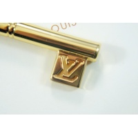 Cheap Louis Vuitton LV Key Holder And Bag Buckle #1233922 Replica Wholesale [$25.00 USD] [ITEM#1233922] on Replica Louis Vuitton LV Key Holder And Bag Buckle