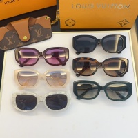 Cheap Louis Vuitton AAA Quality Sunglasses #1233923 Replica Wholesale [$64.00 USD] [ITEM#1233923] on Replica Louis Vuitton AAA Quality Sunglasses