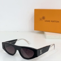 Louis Vuitton AAA Quality Sunglasses #1233935