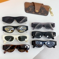 Cheap Louis Vuitton AAA Quality Sunglasses #1233936 Replica Wholesale [$52.00 USD] [ITEM#1233936] on Replica Louis Vuitton AAA Quality Sunglasses