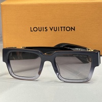 Cheap Louis Vuitton AAA Quality Sunglasses #1233946 Replica Wholesale [$60.00 USD] [ITEM#1233946] on Replica Louis Vuitton AAA Quality Sunglasses