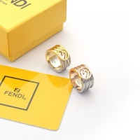 Cheap Fendi Rings #1233956 Replica Wholesale [$25.00 USD] [ITEM#1233956] on Replica Fendi Rings