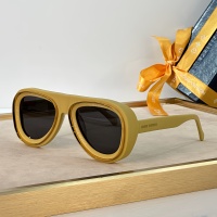 Louis Vuitton AAA Quality Sunglasses #1233961