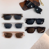 Cheap Louis Vuitton AAA Quality Sunglasses #1233981 Replica Wholesale [$56.00 USD] [ITEM#1233981] on Replica Louis Vuitton AAA Quality Sunglasses