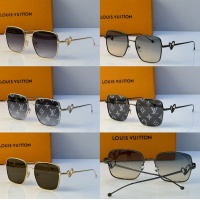 Cheap Louis Vuitton AAA Quality Sunglasses #1233986 Replica Wholesale [$56.00 USD] [ITEM#1233986] on Replica Louis Vuitton AAA Quality Sunglasses