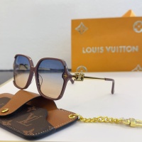 Cheap Louis Vuitton AAA Quality Sunglasses #1233995 Replica Wholesale [$60.00 USD] [ITEM#1233995] on Replica Louis Vuitton AAA Quality Sunglasses