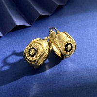 Cheap Versace Earrings For Women #1233997 Replica Wholesale [$29.00 USD] [ITEM#1233997] on Replica Versace Earrings