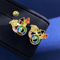 Cheap Versace Earrings For Women #1233998 Replica Wholesale [$29.00 USD] [ITEM#1233998] on Replica Versace Earrings